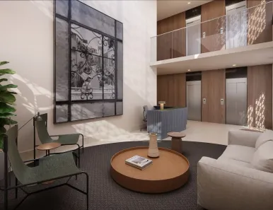 Apartamento com 1 Quarto à venda, 32m² no Saúde, Rio de Janeiro