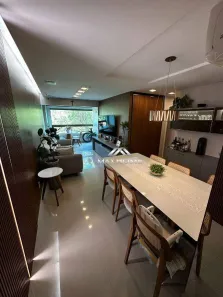 Apartamento com 3 Quartos à venda, 90m² no Poço, Recife