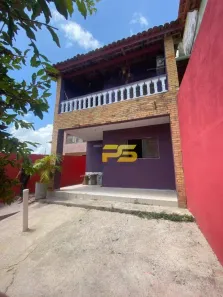 Casa com 2 Quartos à venda, 90m² no Carapibus, Conde