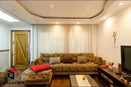 Sobrado com 3 Quartos à venda, 199m² no Planalto, São Bernardo do Campo