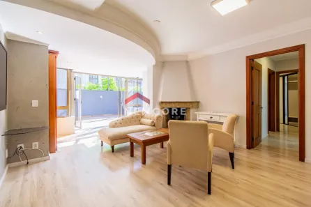Apartamento com 3 Quartos à venda, 170m² no Moinhos de Vento, Porto Alegre