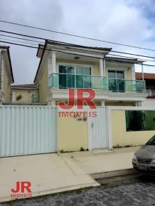 Casa com 3 Quartos à venda, 135m² no Portinho, Cabo Frio