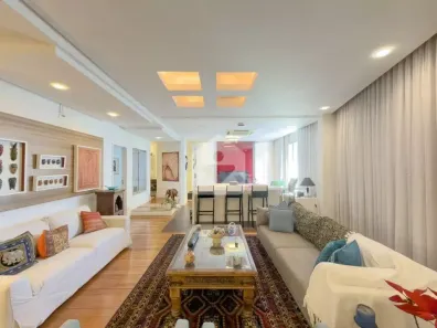Apartamento com 3 Quartos à venda, 275m² no Copacabana, Rio de Janeiro