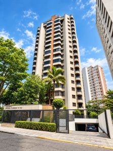 Apartamento com 2 Quartos à venda, 72m² no Campo Belo, São Paulo