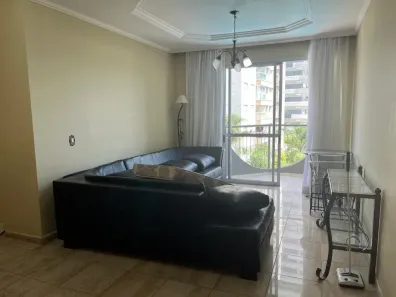 Apartamento com 3 Quartos à venda, 90m² no Jardim Armênia, Mogi das Cruzes