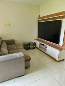Apartamento com 2 Quartos à venda, 65m² no Pedra Branca, Palhoça