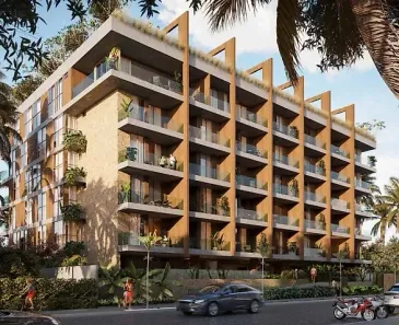Apartamento com 1 Quarto à venda, 34m² no Loteamento Luar do Frances, Marechal Deodoro
