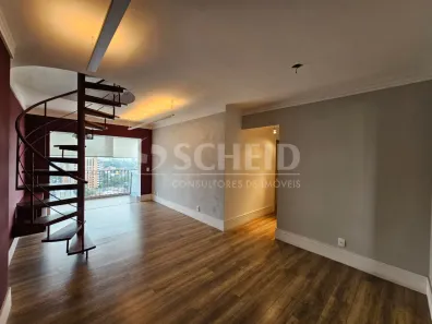 Cobertura com 2 Quartos à venda, 182m² no Indianópolis, São Paulo