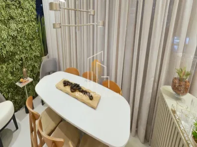 Apartamento com 2 Quartos à venda, 90m² no Vila Santa Catarina, São Paulo