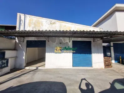 Ponto Comercial para alugar, 63m² no Vila Nossa Senhora de Fátima, Guarulhos