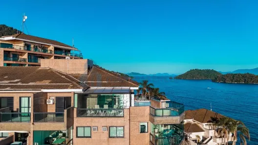 Apartamento com 3 Quartos à venda, 223m² no Conceição de Jacareí, Mangaratiba