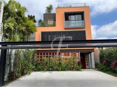 Casa com 5 Quartos à venda, 460m² no Jardim Paulista, São Paulo