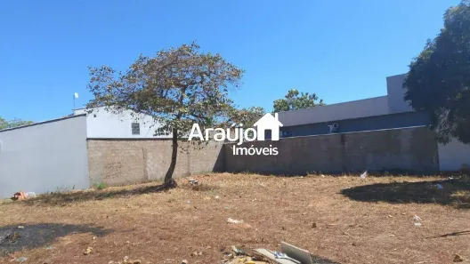 Lote/Terreno à venda, 394m² no Plano Diretor Sul, Palmas