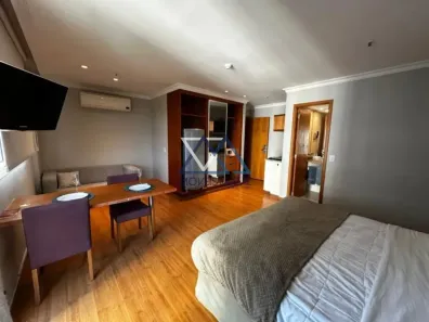 Flat com 2 Quartos à venda, 74m² no Barra da Tijuca, Rio de Janeiro