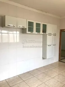 Casa com 3 Quartos à venda, 115m² no Residencial Morada do Sol, São José do Rio Preto