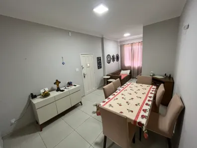 Apartamento com 3 Quartos à venda, 91m² no Quitandinha, Petrópolis