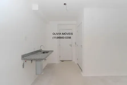 Apartamento com 1 Quarto à venda, 22m² no Bela Vista, São Paulo