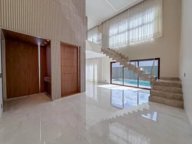 Casa com 4 Quartos à venda, 510m² no Fazenda Vau das Pombas, Goiânia