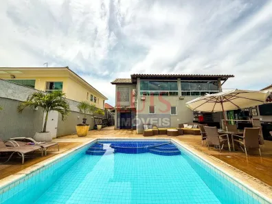 Casa com 5 Quartos à venda, 500m² no Camboinhas, Niterói