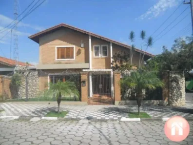 Casa com 4 Quartos à venda, 346m² no Parque Brasil, Jacareí