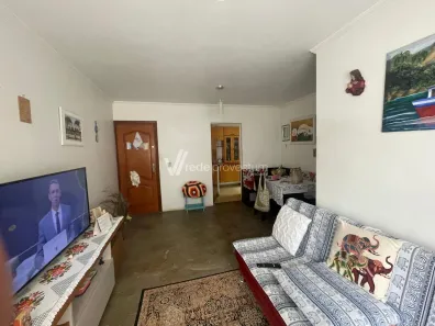 Apartamento com 2 Quartos à venda, 66m² no Jardim Paulicéia, Campinas