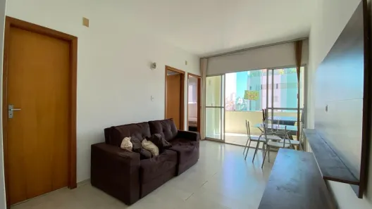 Apartamento com 2 Quartos à venda, 70m² no Buritis, Belo Horizonte