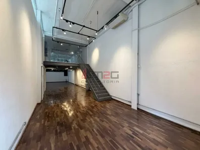 Galpão/Depósito/Armazém para venda ou aluguel, 230m² no Vila Madalena, São Paulo