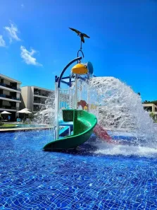 Apartamento com 2 Quartos à venda, 60m² no Centro, Ipojuca