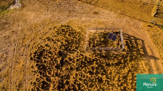 Fazenda/Sítio com 3 Quartos à venda, 10m² no , Cocalinho