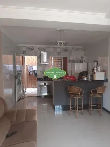 Casa de Condomínio com 2 Quartos à venda, 76m² no Centro, Diadema