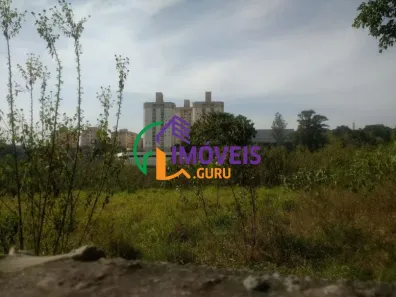 Lote/Terreno à venda, 3861m² no Vila São Silvestre, Barueri