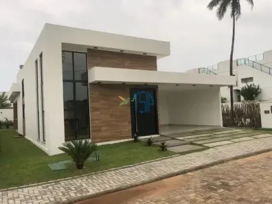 Casa de Condomínio com 3 Quartos à venda, 220m² no Centro, Touros