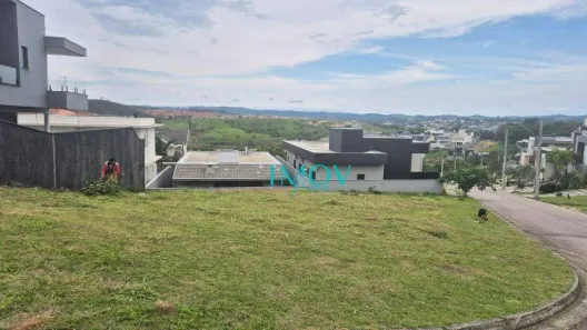 Lote/Terreno à venda, 480m² no Loteamento Verana, São José dos Campos