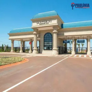 Lote/Terreno à venda, 330m² no Parque Brasil 500, Paulínia