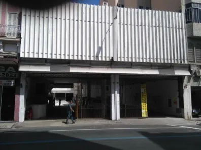 Prédio Comercial para alugar, 4571m² no Centro, Rio de Janeiro