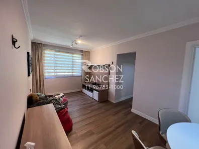 Apartamento com 3 Quartos à venda, 74m² no Jardim Taquaral, São Paulo