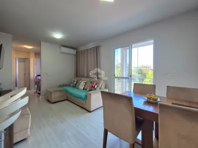 Apartamento com 3 Quartos à venda, 68m² no Humaitá, Porto Alegre