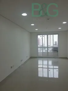 Sala Comercial à venda, 32m² no Tatuapé, São Paulo