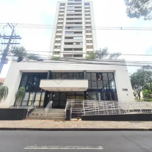 Ponto Comercial com 1 Quarto à venda, 1448m² no Centro, Ribeirão Preto
