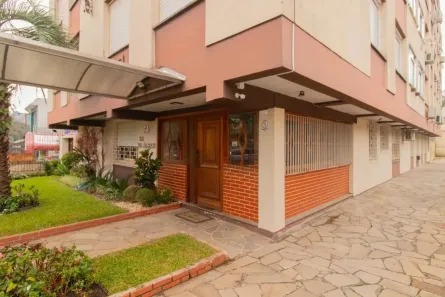 Apartamento com 2 Quartos para alugar, 70m² no Nonoai, Porto Alegre