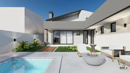 Casa com 3 Quartos à venda, 268m² no São Luiz, Caxias do Sul