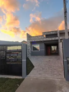 Casa com 3 Quartos à venda, 97m² no Tindiquera, Araucária
