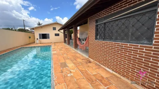 Casa com 3 Quartos à venda, 215m² no Centro, Leme