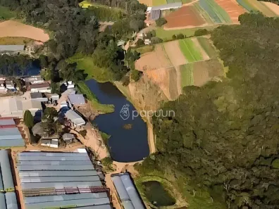 Lote/Terreno à venda, 107937m² no Recreio, Ibiúna