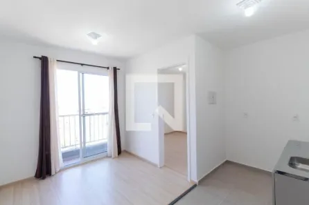 Apartamento com 1 Quarto à venda, 27m² no Jardim Matarazzo, São Paulo