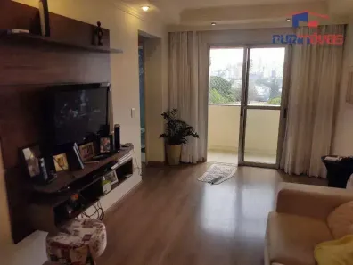 Apartamento com 2 Quartos à venda, 65m² no Ipiranga, São Paulo
