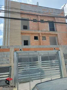 Apartamento com 2 Quartos à venda, 42m² no Jardim Cristiane, Santo André