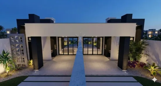 Casa com 3 Quartos à venda, 120m² no Panorama, Foz do Iguaçu