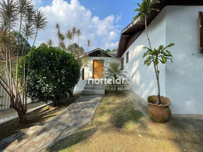 Casa com 3 Quartos à venda, 300m² no City América, São Paulo