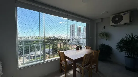 Apartamento com 2 Quartos à venda, 68m² no Parque Campolim, Sorocaba